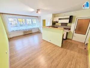 Prodej bytu 2+kk, Plzeň - Východní Předměstí, Guldenerova, 39 m2