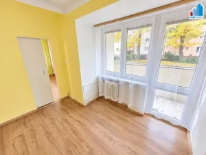 Prodej bytu 2+kk, Plzeň - Východní Předměstí, Guldenerova, 39 m2