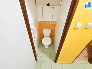 Prodej bytu 2+kk, Plzeň - Východní Předměstí, Guldenerova, 39 m2