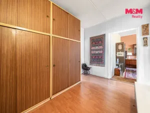 Prodej bytu 2+1, Karlovy Vary - Drahovice, Východní, 60 m2