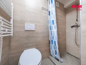Prodej rodinného domu, Praha - Nedvězí, Výmarova, 110 m2