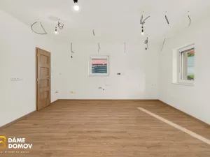 Prodej rodinného domu, Černá Hora, Na Vyhlídce, 182 m2