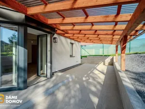 Prodej rodinného domu, Černá Hora, Na Vyhlídce, 182 m2