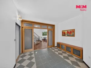 Prodej rodinného domu, Březová-Oleško - Oleško, Východní, 295 m2
