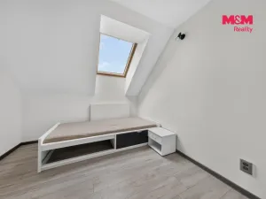 Prodej rodinného domu, Březová-Oleško - Oleško, Východní, 295 m2