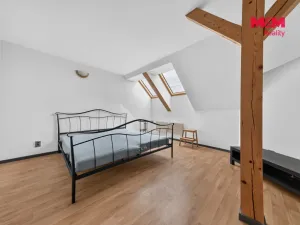Prodej rodinného domu, Březová-Oleško - Oleško, Východní, 295 m2