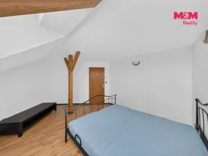 Prodej rodinného domu, Březová-Oleško - Oleško, Východní, 295 m2