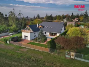 Prodej rodinného domu, Březová-Oleško - Oleško, Východní, 295 m2