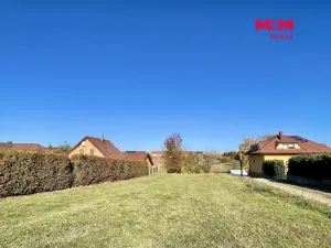 Prodej pozemku pro bydlení, Křižanov, 2503 m2