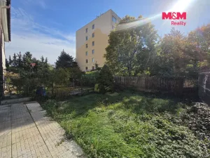 Prodej rodinného domu, Praha - Kyje, Bajgarova, 160 m2