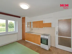 Prodej bytu 2+1, Studénka - Butovice, Budovatelská, 47 m2