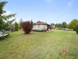 Prodej pozemku pro bydlení, Zdelov, 2759 m2