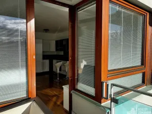 Pronájem bytu 1+kk, Dolní Břežany, Náměstí Na Sádkách, 40 m2