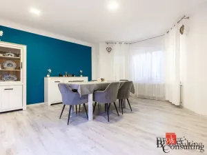 Prodej rodinného domu, Teplice, Nákladní, 265 m2