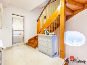 Prodej rodinného domu, Teplice, Nákladní, 265 m2