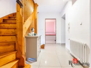 Prodej rodinného domu, Teplice, Nákladní, 265 m2