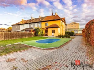 Prodej rodinného domu, Teplice, Nákladní, 265 m2