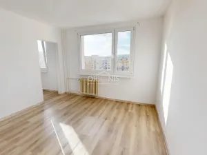 Pronájem bytu 2+kk, Chomutov, Dřínovská, 42 m2