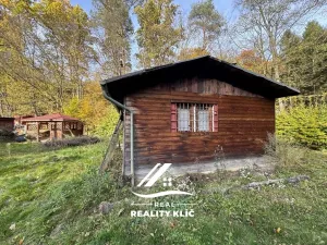 Prodej chaty, Ostrava, Kyjovická, 25 m2