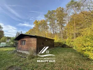 Prodej chaty, Ostrava, Kyjovická, 25 m2
