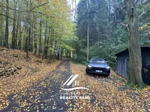 Prodej chaty, Ostrava, Kyjovická, 25 m2