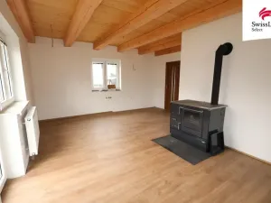 Prodej rodinného domu, Třemešné - Pavlíkov, 54 m2