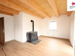Prodej rodinného domu, Třemešné - Pavlíkov, 54 m2