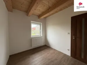 Prodej rodinného domu, Třemešné - Pavlíkov, 54 m2