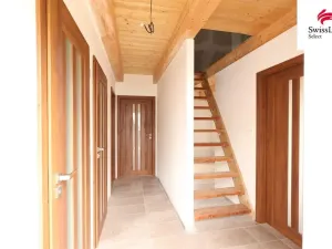 Prodej rodinného domu, Třemešné - Pavlíkov, 54 m2