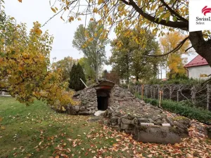Prodej rodinného domu, Třemešné - Pavlíkov, 54 m2
