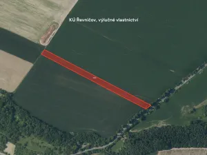 Prodej pole, Řevničov, 56320 m2