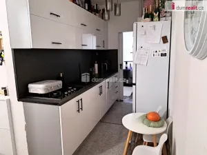 Prodej bytu 2+kk, Ústí nad Labem - Ústí nad Labem-centrum, Stará, 44 m2