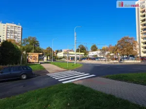 Prodej bytu 2+kk, Ústí nad Labem - Ústí nad Labem-centrum, Stará, 44 m2