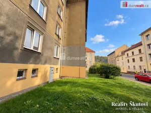 Prodej bytu 2+1, Ústí nad Labem - Střekov, Třebízského, 62 m2