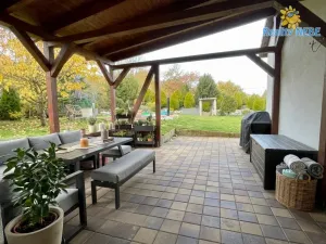 Prodej rodinného domu, Jílové u Prahy - Radlík, U Ručiček, 150 m2