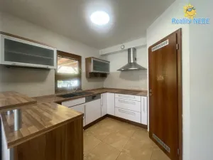 Prodej rodinného domu, Jílové u Prahy - Radlík, U Ručiček, 150 m2