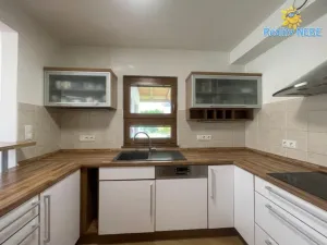 Prodej rodinného domu, Jílové u Prahy - Radlík, U Ručiček, 150 m2