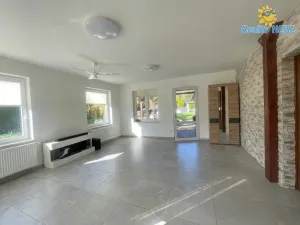 Prodej rodinného domu, Jílové u Prahy - Radlík, U Ručiček, 150 m2