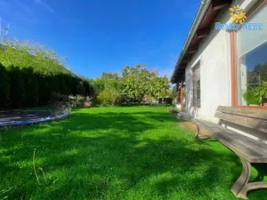 Prodej rodinného domu, Jílové u Prahy - Radlík, U Ručiček, 150 m2