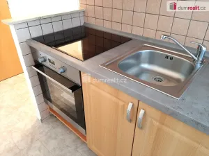 Pronájem bytu 2+1, Ústí nad Labem - Severní Terasa, Werichova, 66 m2