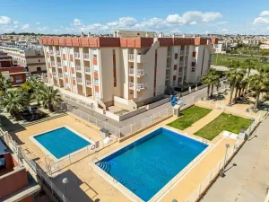 Prodej bytu 3+kk, Orihuela, Španělsko, 69 m2