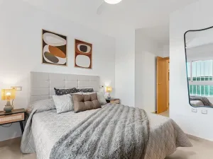 Prodej bytu 3+kk, Orihuela, Španělsko, 69 m2