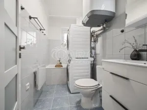 Prodej bytu 2+1, Soběslav - Soběslav II, Na Ohradě, 59 m2
