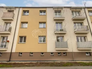 Prodej bytu 2+1, Soběslav - Soběslav II, Na Ohradě, 59 m2