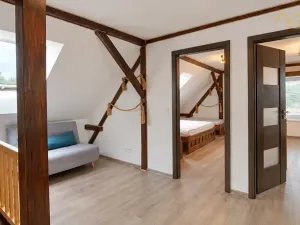 Prodej rodinného domu, Miřetice, 123 m2