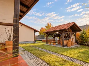 Prodej rodinného domu, Miřetice, 123 m2
