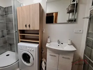 Pronájem bytu 3+1, Brandýs nad Labem-Stará Boleslav, Sídliště, 66 m2