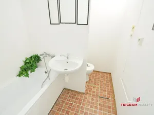 Pronájem bytu 2+kk, Hradec Králové - Nový Hradec Králové, Brožíkova, 42 m2