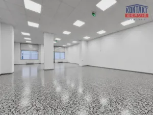 Pronájem obchodního prostoru, České Budějovice, Lannova tř., 212 m2