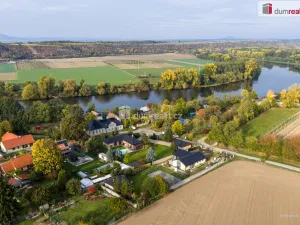 Prodej rodinného domu, Záluží - Kozlovice, 175 m2